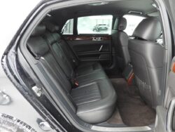 VW PHAEON