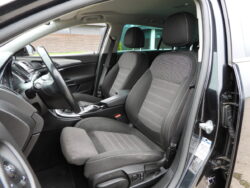 OPEL INSIGNIA SPORTS TOURER SW