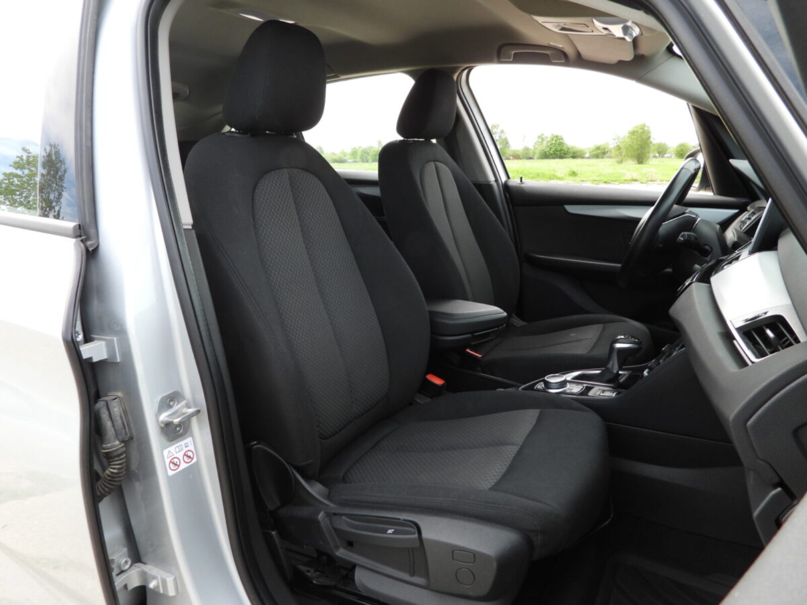 BMW 225XE IPERFORMANCE
