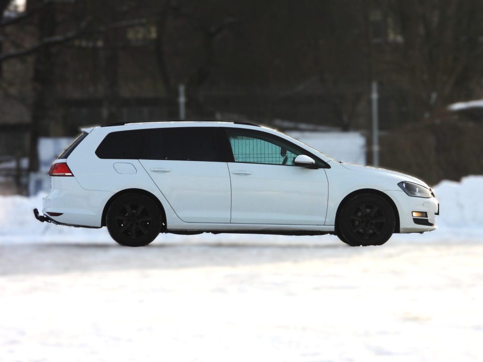 VW GOLF 7