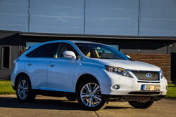 LEXUS RX450H