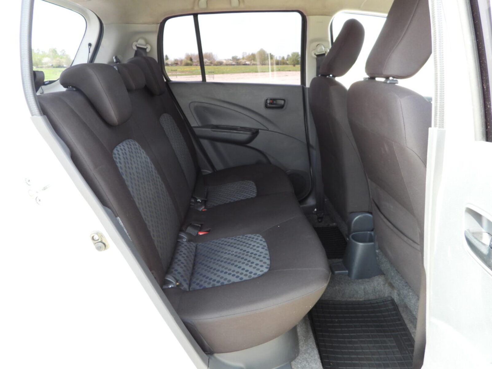 SUZUKI CELERIO SPORT