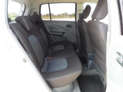 SUZUKI CELERIO SPORT
