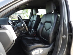 PORSCHE CAYENNE S DIESEL