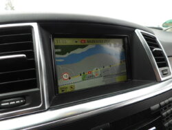 Mercedes-Benz ML350