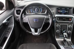 VOLVO V60 TWIN ENGINE