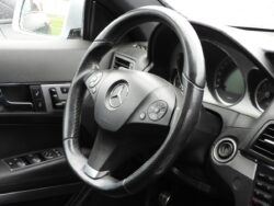 MERCEDES BENZ E350