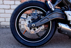 KAWASAKI NINJA 650