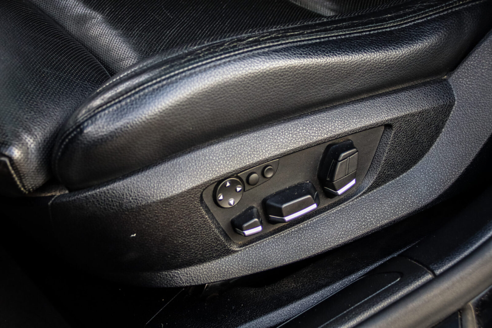 BMW 740 M-PACK