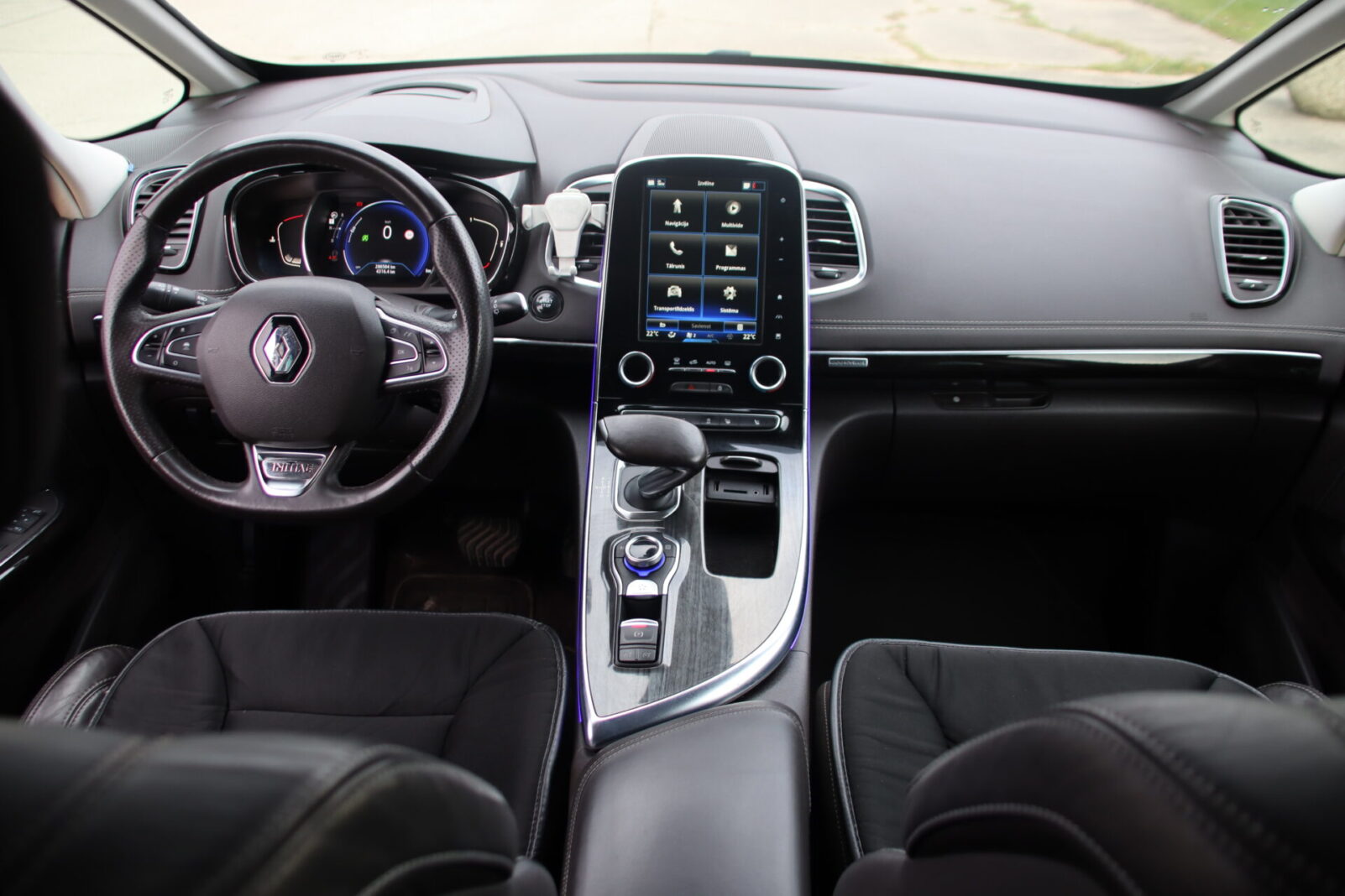 RENAULT ESPACE