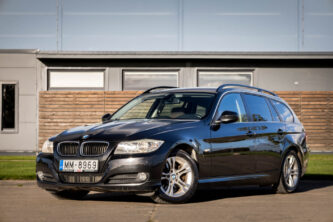 BMW 318