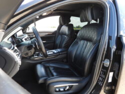 BMW 730D X-DRIVE M-PACK