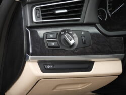 BMW 740d