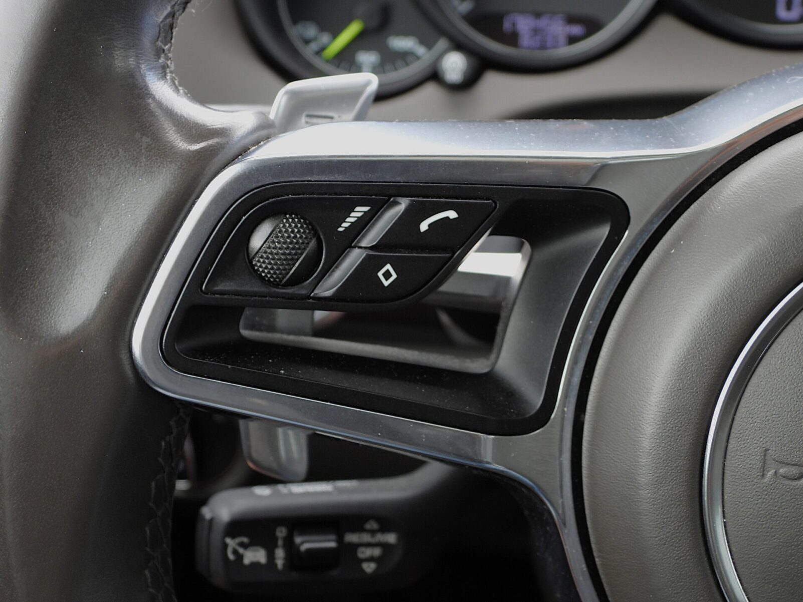 PORSCHE CAYENNE S E-HYBRID