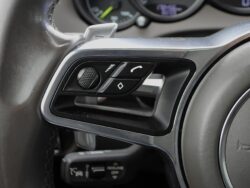PORSCHE CAYENNE S E-HYBRID