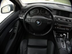BMW 530 M-PACK
