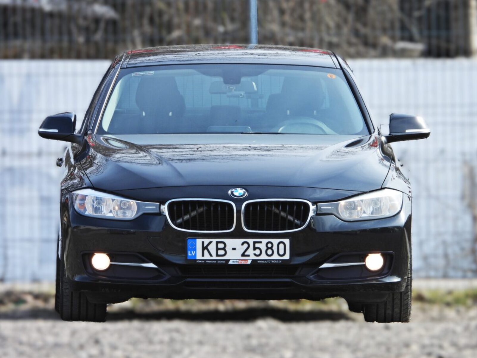 BMW 320