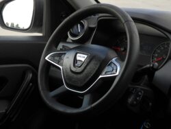 DACIA DUSTER 4X4