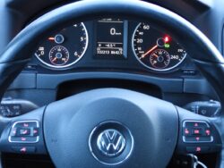VW TIGUAN 4MOTION
