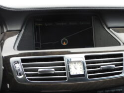 MERCEDES BENZ CLS