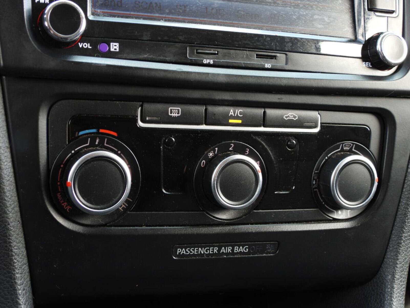 GOLF 6