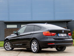 BMW 320 GT