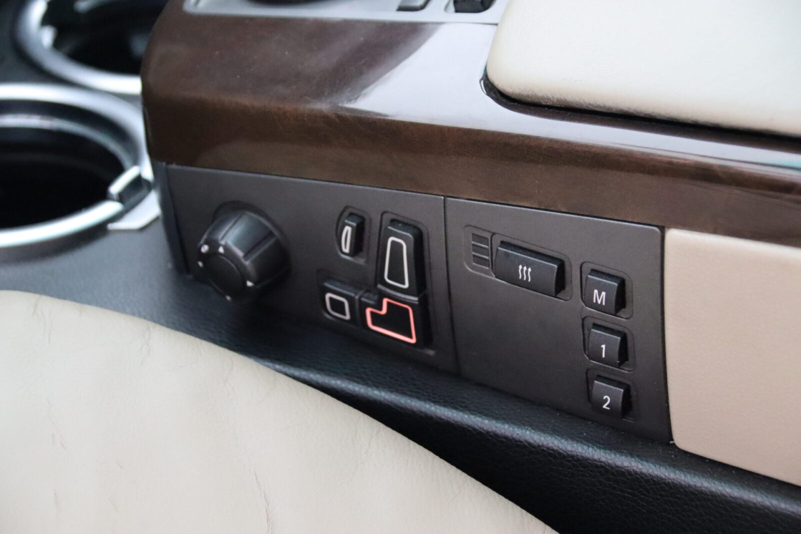 BMW 730
