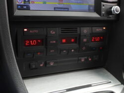 AUDI A4 S-Line