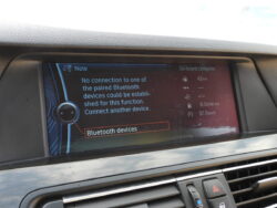 BMW 530 X-Drive