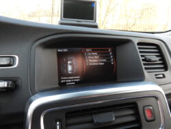 VOLVO S60 R-Design