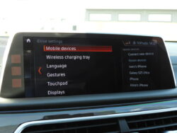 BMW 730D X-DRIVE M-PACK