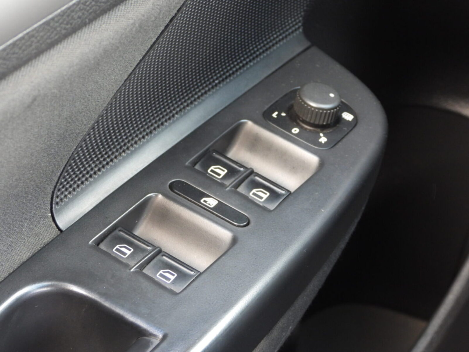 GOLF 6