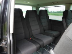 VW CARAVELLE