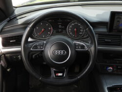 AUDI A6 S-LINE
