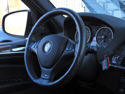 BMW X5 M-PACK