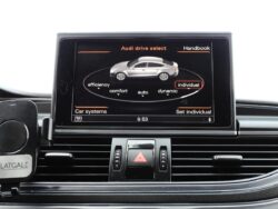 AUDI A7 S-LINE
