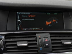 BMW X3 XDRIVE30D