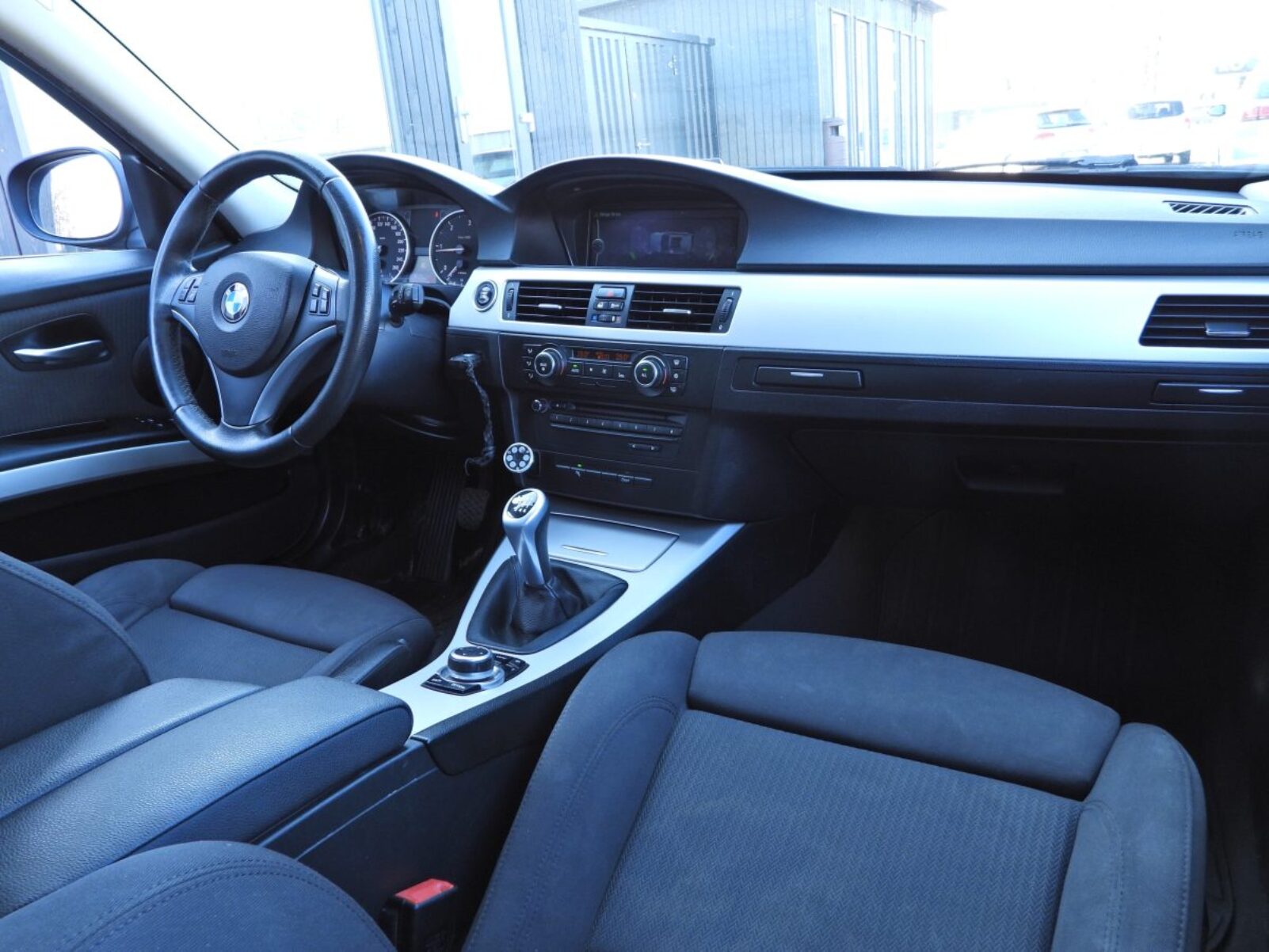 BMW 318