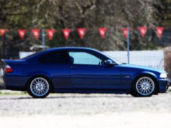 BMW 330 M-PACK