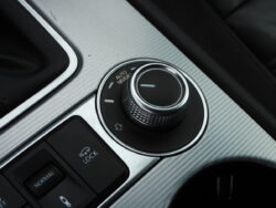 VW TOUAREG R-LINE