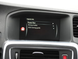 VOLVO V60 PLUG IN HYBRID