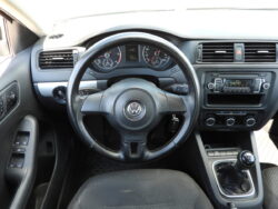 VW JETTA