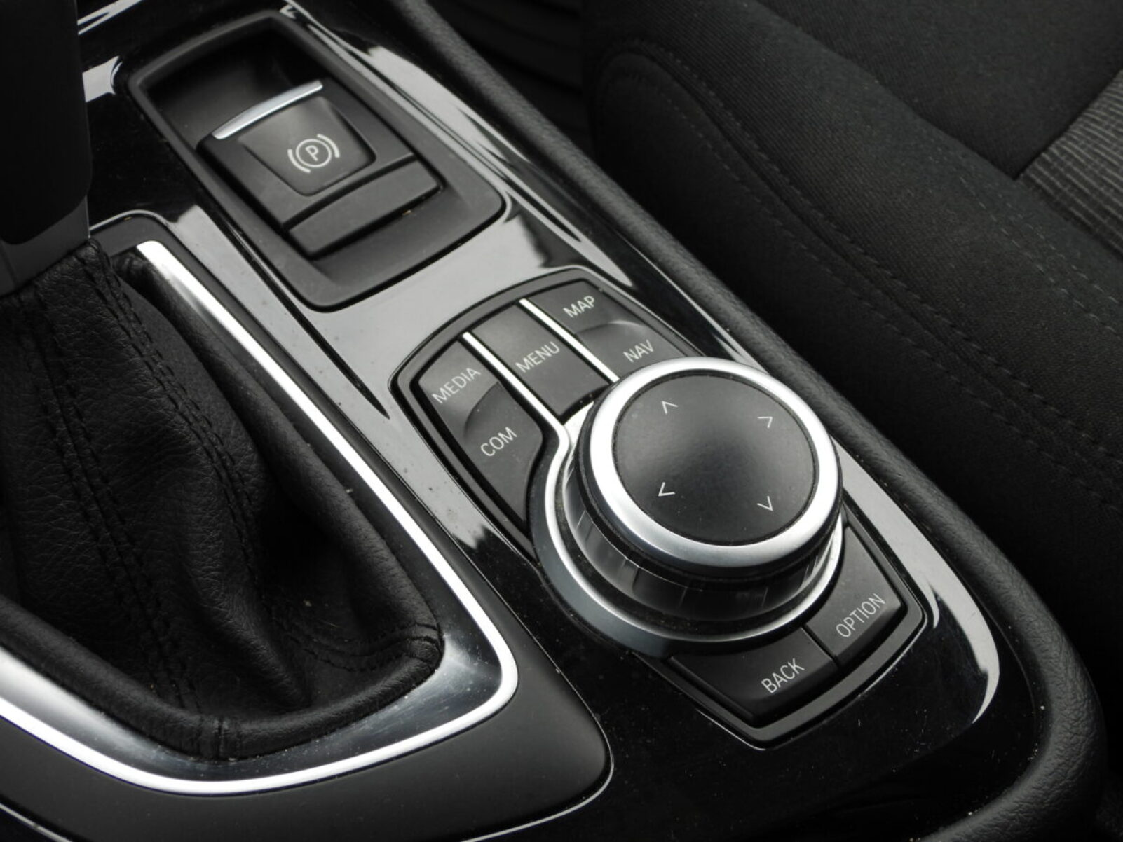 BMW 225XE IPERFORMANCE