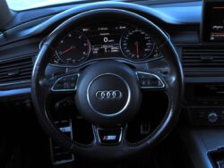 AUDI A7 S-LINE PLUS