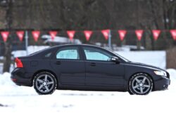 VOLVO S40