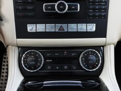 MERCEDES BENZ CLS350 AMG