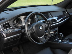 BMW 530D GT