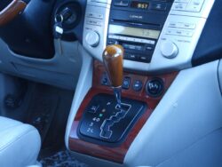 LEXUS RX 330