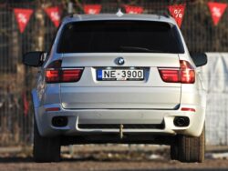 BMW X5 M-PACK