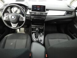 BMW 225XE IPERFORMANCE
